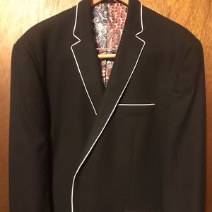 Van Heusen coat